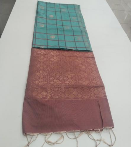 PL Softee Saree